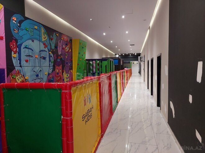 Satılır 2 otaqlı yeni tikili 96 m², Bayıl q., photo 29 from 32