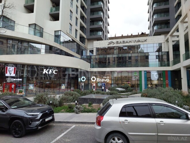 Satılır 2 otaqlı yeni tikili 96 m², Bayıl q., photo 31 from 32