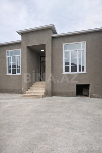 Продаётся 4-комн. дом/дача 120 м², пос. Биладжары, photo 1 from 7