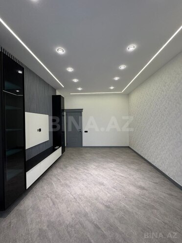 Satılır 2 otaqlı yeni tikili 65 m², Dərnəgül m., photo 11 from 25