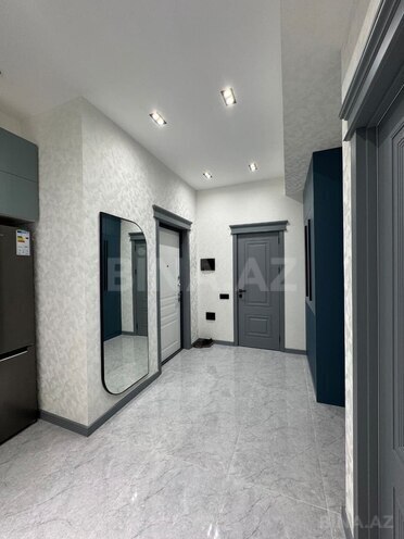 Satılır 2 otaqlı yeni tikili 65 m², Dərnəgül m., photo 21 from 25