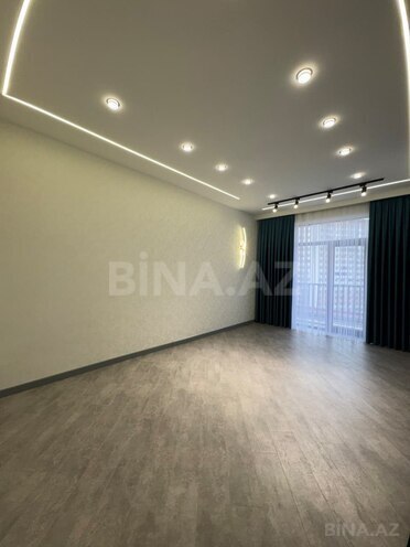 Satılır 2 otaqlı yeni tikili 65 m², Dərnəgül m., photo 13 from 25