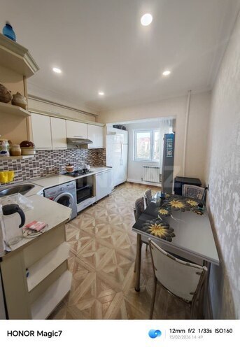 Satılır 3 otaqlı köhnə tikili 75 m², Nəsimi m., photo 13 from 23