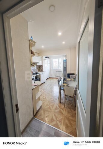 Satılır 3 otaqlı köhnə tikili 75 m², Nəsimi m., photo 10 from 23