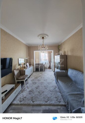 Satılır 3 otaqlı köhnə tikili 75 m², Nəsimi m., photo 15 from 23