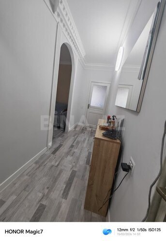 Satılır 3 otaqlı köhnə tikili 75 m², Nəsimi m., photo 5 from 23