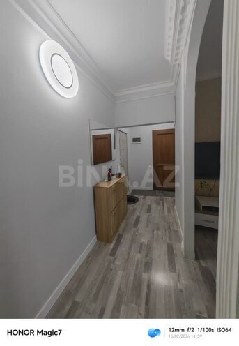 Satılır 3 otaqlı köhnə tikili 75 m², Nəsimi m., photo 4 from 23