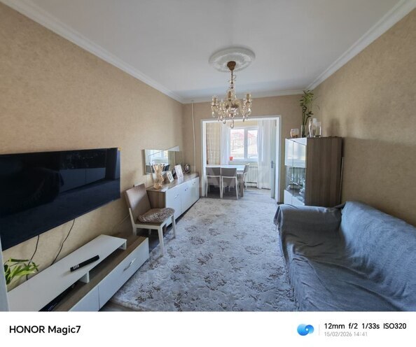 Satılır 3 otaqlı köhnə tikili 75 m², Nəsimi m., photo 21 from 23