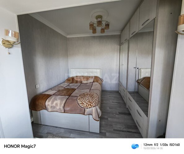 Satılır 3 otaqlı köhnə tikili 75 m², Nəsimi m., photo 22 from 23