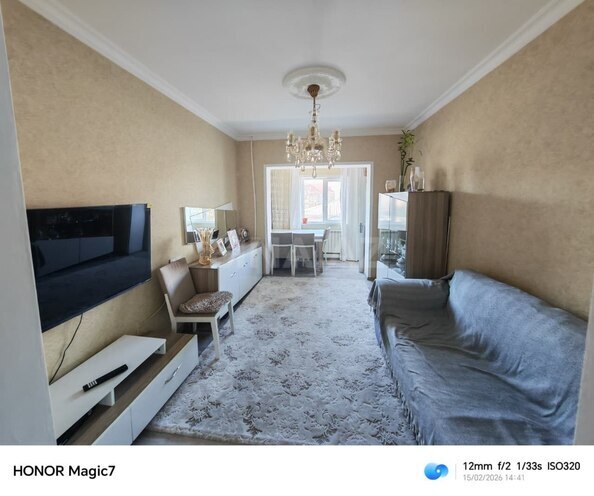 Satılır 3 otaqlı köhnə tikili 75 m², Nəsimi m., photo 18 from 23