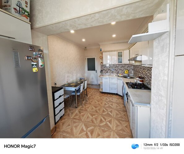 Satılır 3 otaqlı köhnə tikili 75 m², Nəsimi m., photo 14 from 23