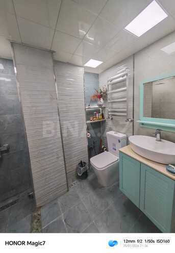 Satılır 3 otaqlı köhnə tikili 75 m², Nəsimi m., photo 7 from 23