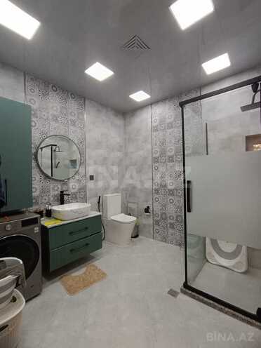 Продаётся 2-комн. новостройка 90 м², м. Низами, photo 13 from 14