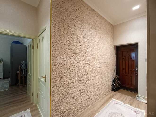 Продаётся 2-комн. новостройка 90 м², м. Низами, photo 3 from 14