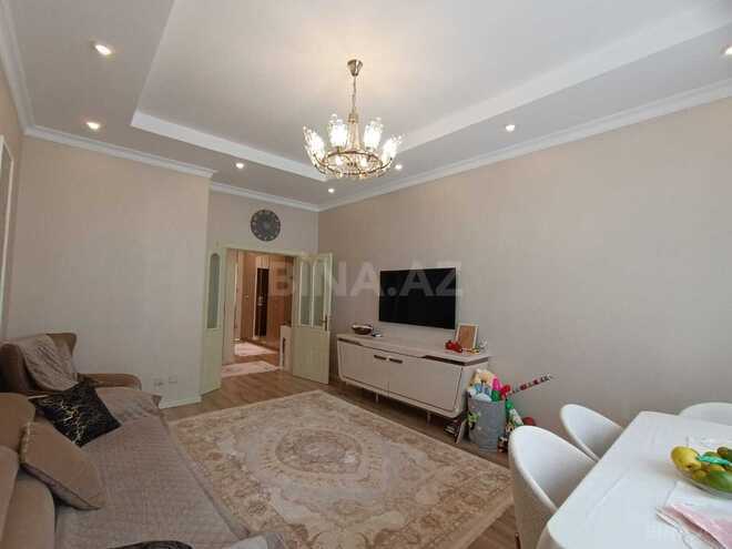 Продаётся 2-комн. новостройка 90 м², м. Низами, photo 7 from 14