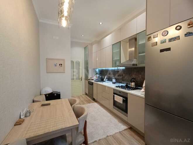 Продаётся 2-комн. новостройка 90 м², м. Низами, photo 11 from 14