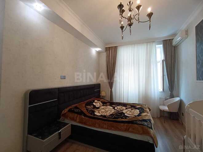 Продаётся 2-комн. новостройка 90 м², м. Низами, photo 10 from 14