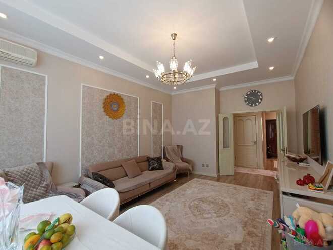 Продаётся 2-комн. новостройка 90 м², м. Низами, photo 5 from 14