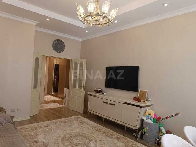 Продаётся 2-комн. новостройка 90 м², м. Низами, photo 4 from 14