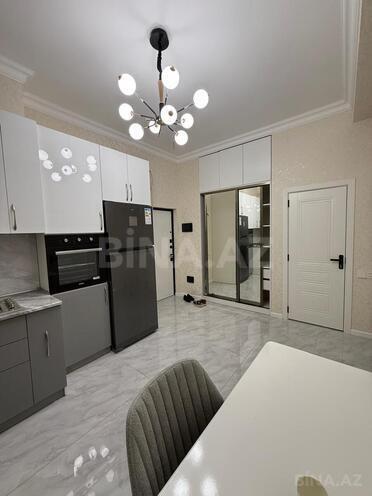 İcarəyə verilir 2 otaqlı yeni tikili 70 m², Səbail r., photo 8 from 15