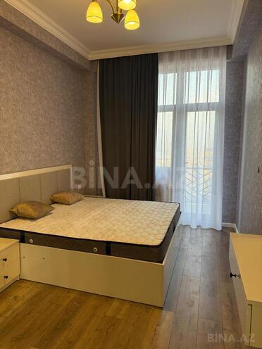 İcarəyə verilir 2 otaqlı yeni tikili 70 m², Səbail r., photo 7 from 15