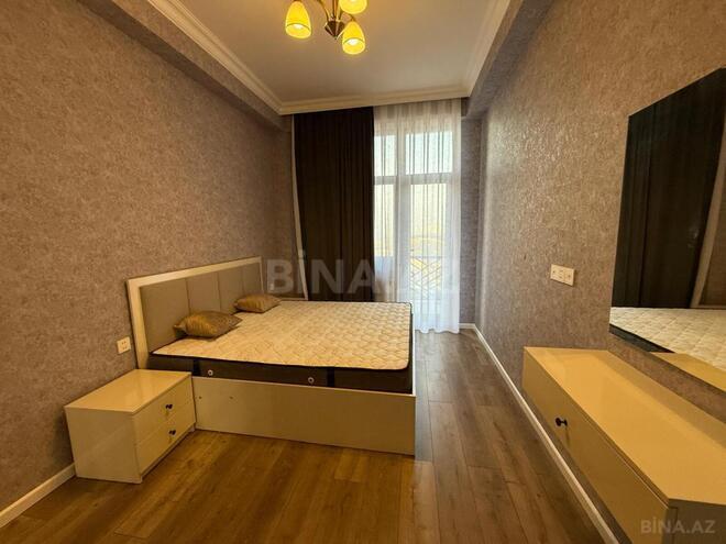 İcarəyə verilir 2 otaqlı yeni tikili 70 m², Səbail r., photo 6 from 15