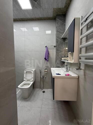 İcarəyə verilir 2 otaqlı yeni tikili 70 m², Səbail r., photo 11 from 15