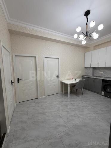 İcarəyə verilir 2 otaqlı yeni tikili 70 m², Səbail r., photo 10 from 15