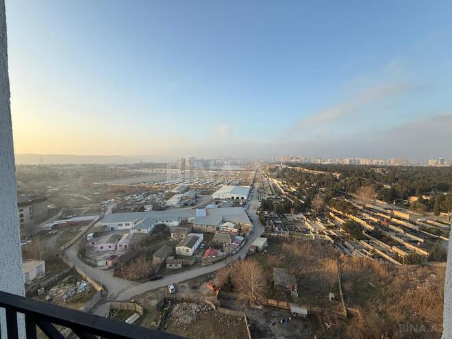 İcarəyə verilir 2 otaqlı yeni tikili 70 m², Səbail r., photo 14 from 15