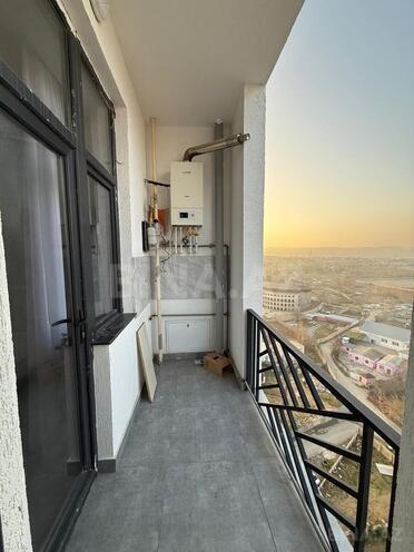 İcarəyə verilir 2 otaqlı yeni tikili 70 m², Səbail r., photo 13 from 15