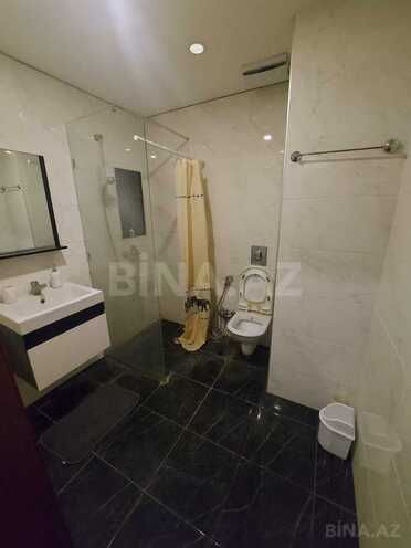 Сдаётся 4-комн. новостройка 220 м², Сабаильский р., photo 16 from 25