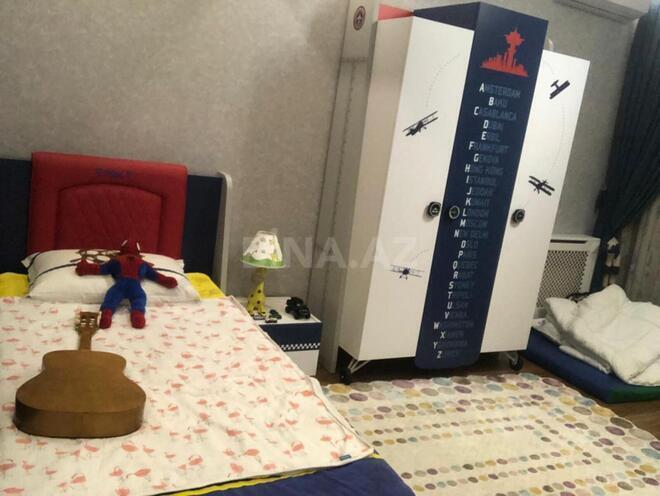 Сдаётся 4-комн. новостройка 180 м², м. Шах Исмаил Хатаи, photo 9 from 25