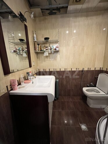 Satılır 3 otaqlı köhnə tikili 125 m², İçəri Şəhər m., photo 9 from 10