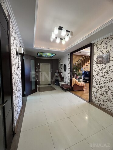 Satılır 3 otaqlı köhnə tikili 125 m², İçəri Şəhər m., photo 8 from 10