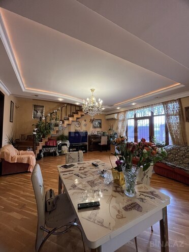 Satılır 3 otaqlı köhnə tikili 125 m², İçəri Şəhər m., photo 4 from 10