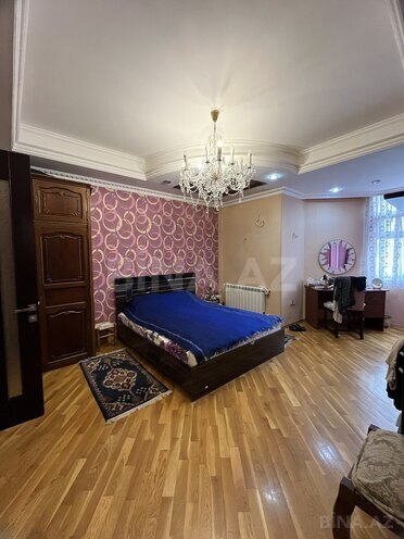 Satılır 3 otaqlı köhnə tikili 125 m², İçəri Şəhər m., photo 5 from 10