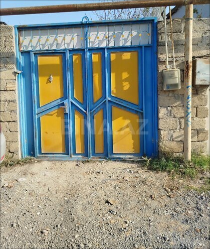 Satılır 5 otaqlı həyət evi/bağ evi 115 m², Sabunçu q., photo 23 from 24