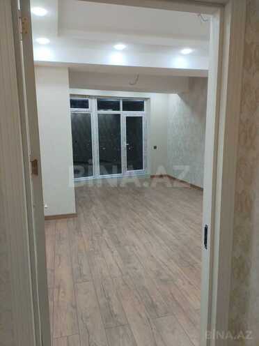 Сдаётся 3-комн. новостройка 150 м², Ясамальский р., photo 1 from 30