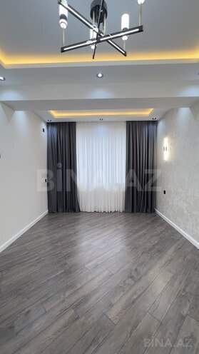 Satılır 3 otaqlı yeni tikili 83 m², Neftçilər m., photo 8 from 15