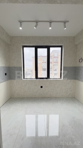 Satılır 3 otaqlı yeni tikili 83 m², Neftçilər m., photo 7 from 15