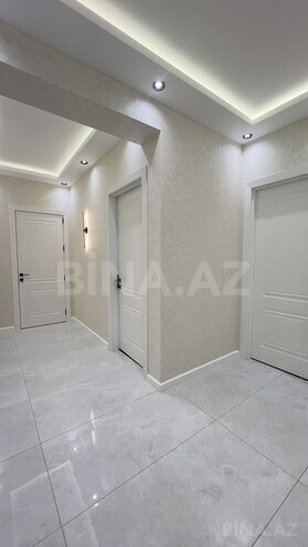 Satılır 3 otaqlı yeni tikili 83 m², Neftçilər m., photo 12 from 15
