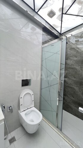 Satılır 3 otaqlı yeni tikili 83 m², Neftçilər m., photo 14 from 15