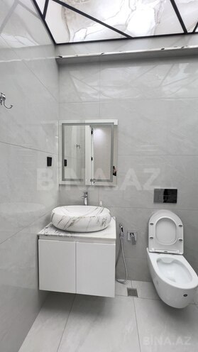 Satılır 3 otaqlı yeni tikili 83 m², Neftçilər m., photo 13 from 15
