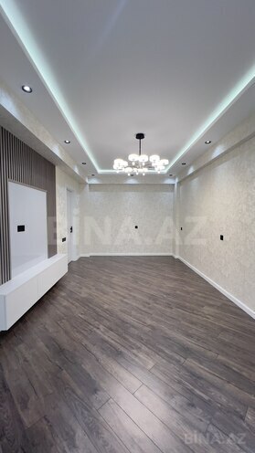 Satılır 3 otaqlı yeni tikili 83 m², Neftçilər m., photo 5 from 15