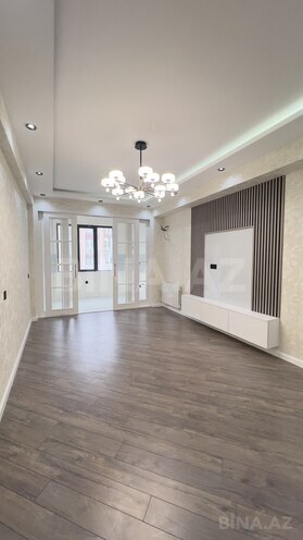 Satılır 3 otaqlı yeni tikili 83 m², Neftçilər m., photo 3 from 15