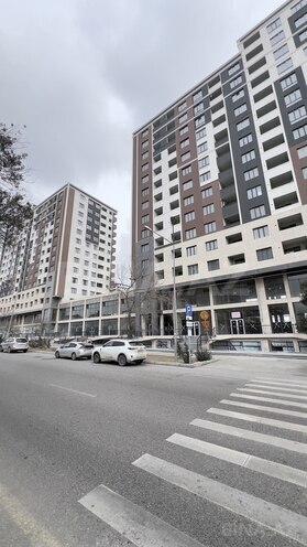 Satılır 3 otaqlı yeni tikili 83 m², Neftçilər m., photo 1 from 15