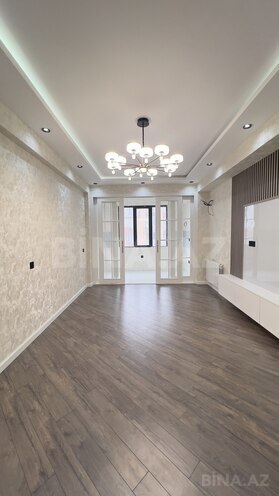 Satılır 3 otaqlı yeni tikili 83 m², Neftçilər m., photo 4 from 15