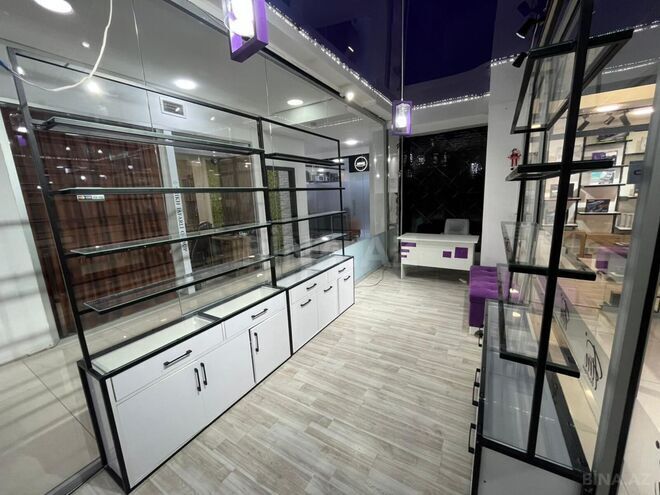 Сдаётся  объект 17 м², м. Сахил, photo 5 from 7