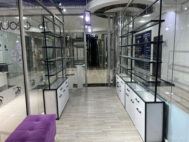 Сдаётся  объект 17 м², м. Сахил, photo 4 from 7