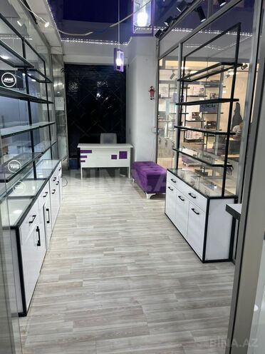 Сдаётся  объект 17 м², м. Сахил, photo 6 from 7